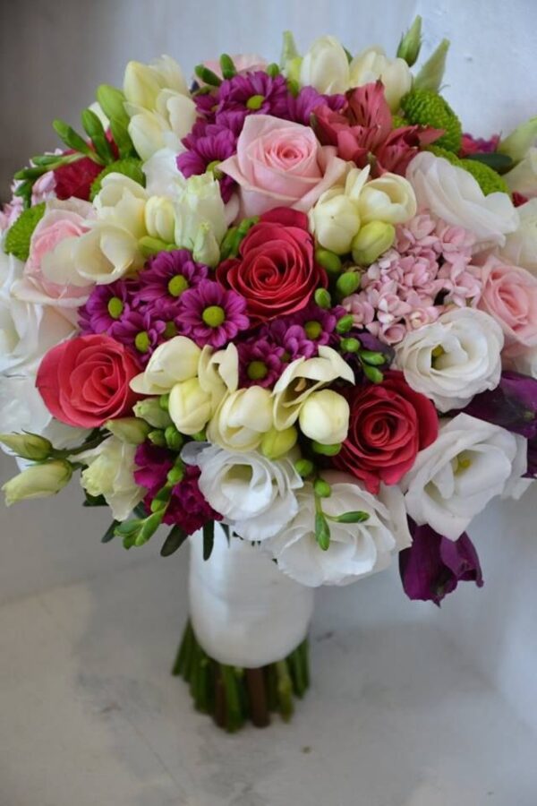 Bridal Bouquet - Image 77