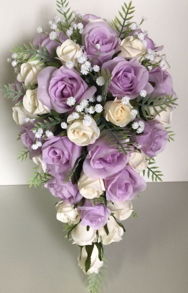 Bridal Bouquet - Image 78