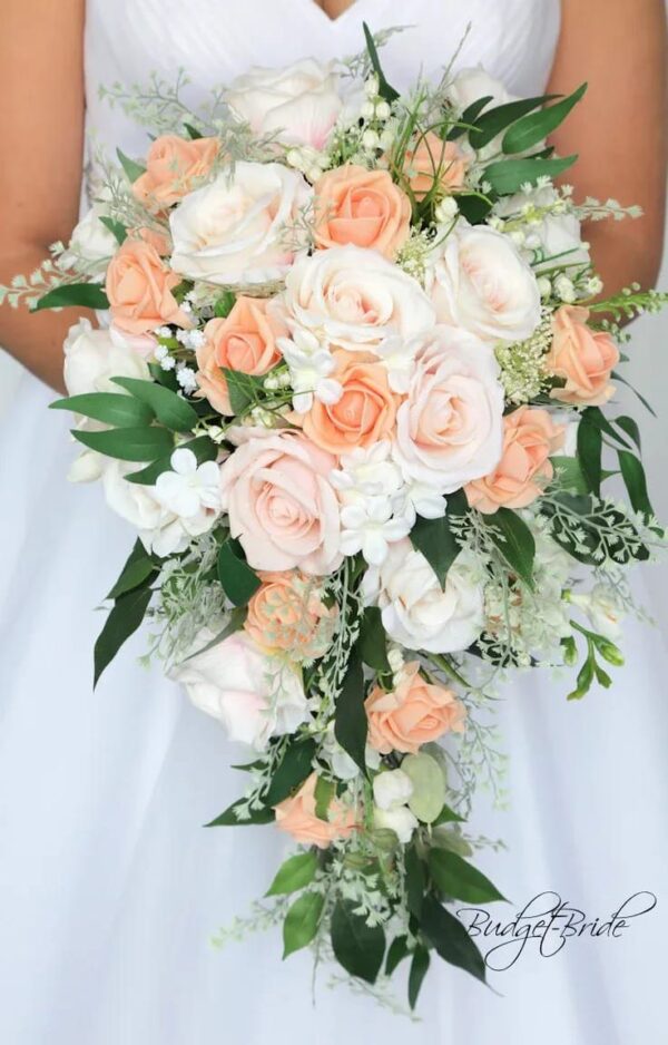 Bridal Bouquet - Image 82