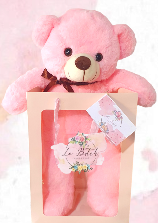 Small Teddy Bear (54cm) - Image 2