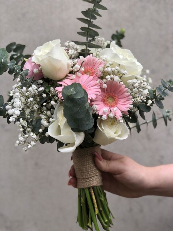 Bridal Bouquet - Image 83