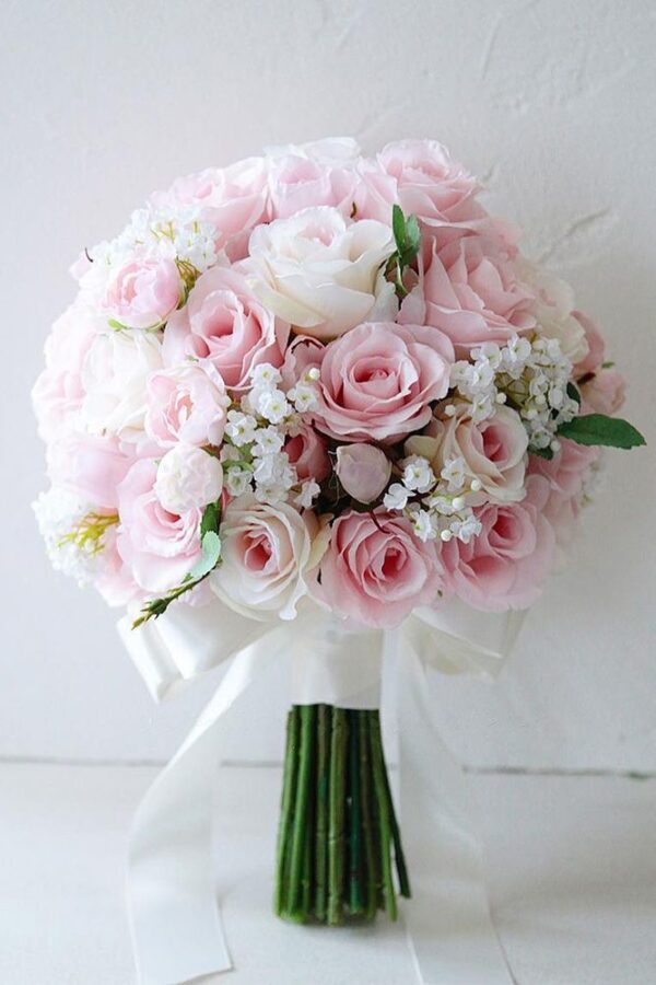 Bridal Bouquet - Image 84