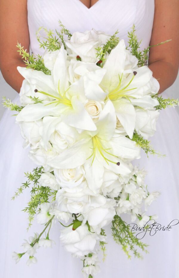 Bridal Bouquet - Image 85