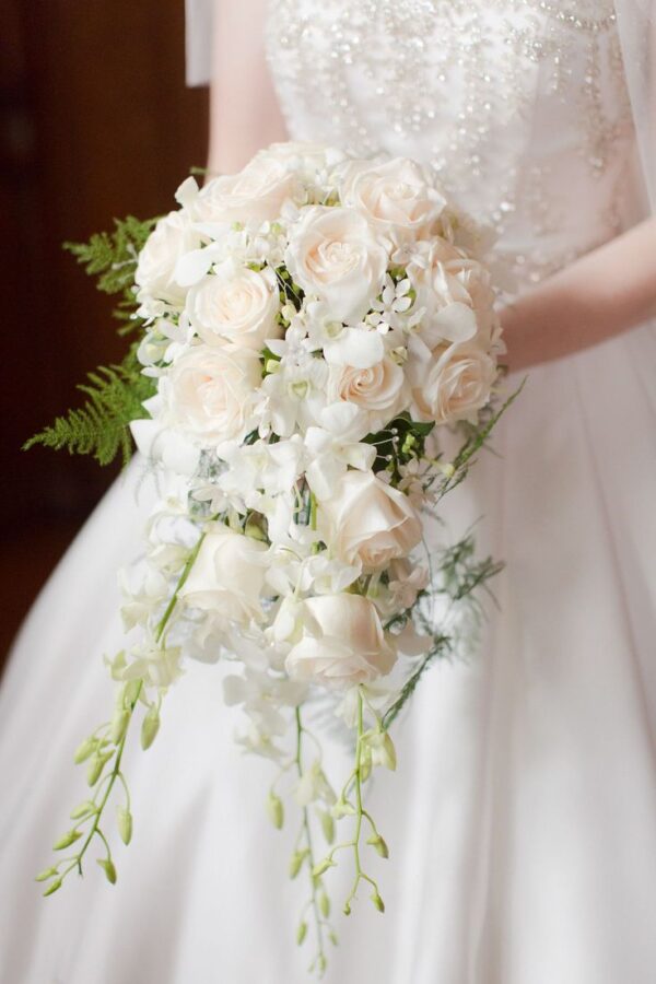 Bridal Bouquet - Image 86