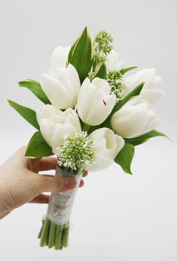 Bridal Bouquet - Image 90