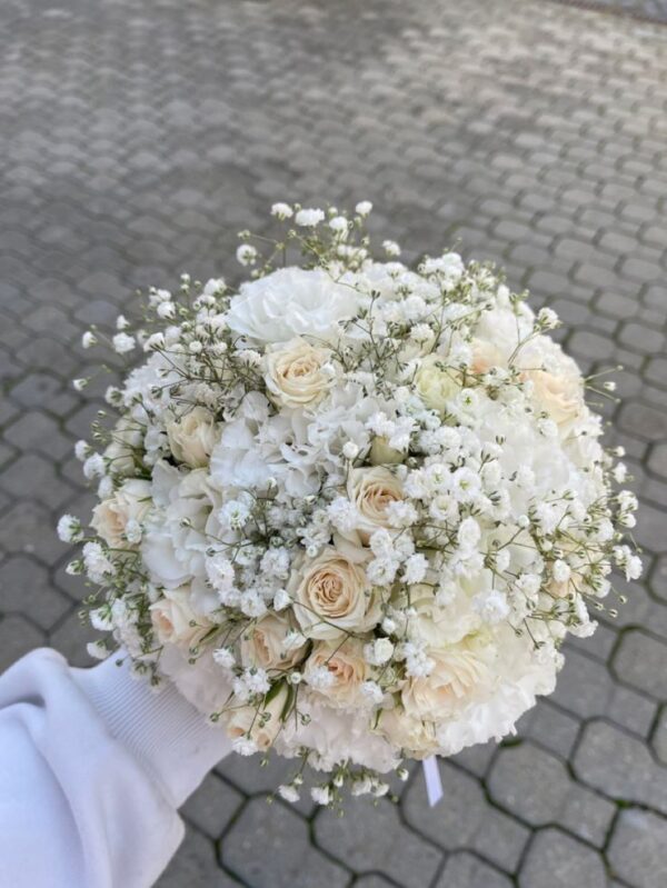 Bridal Bouquet - Image 93