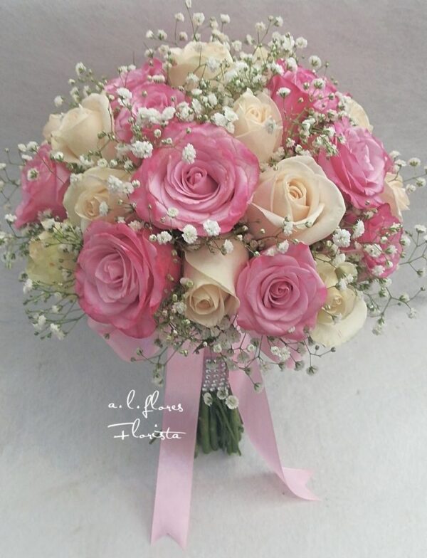 Bridal Bouquet - Image 94