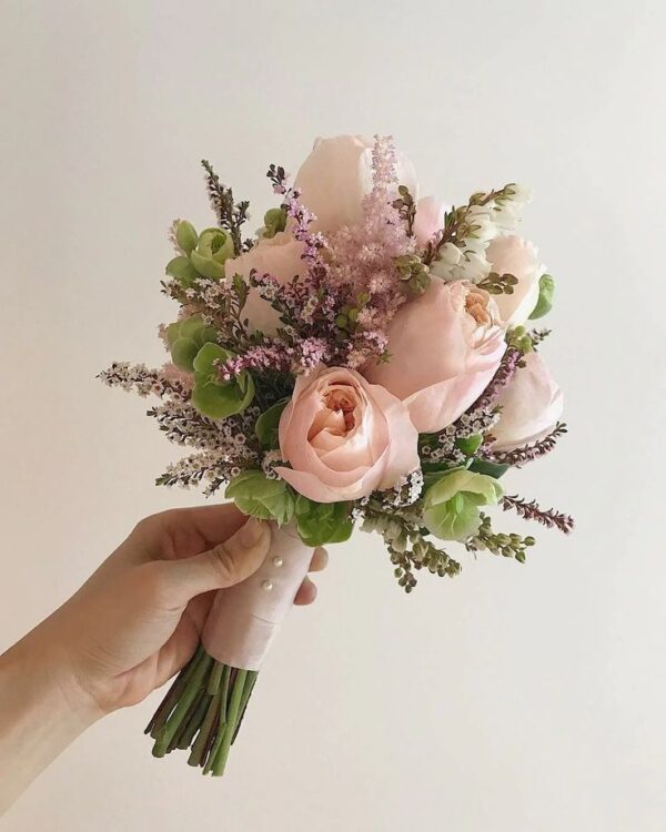 Bridal Bouquet - Image 96