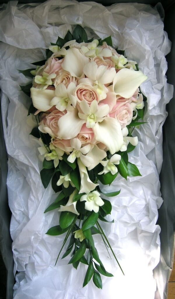 Bridal Bouquet - Image 97