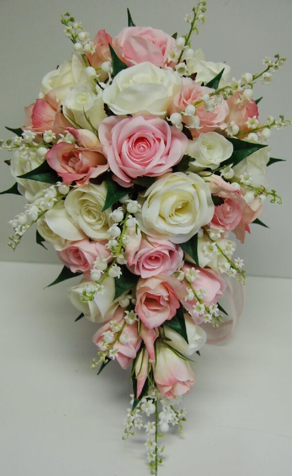 Bridal Bouquet - Image 88