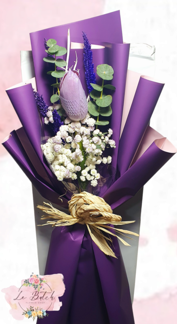 Tulip Bouquet (1 pc.)