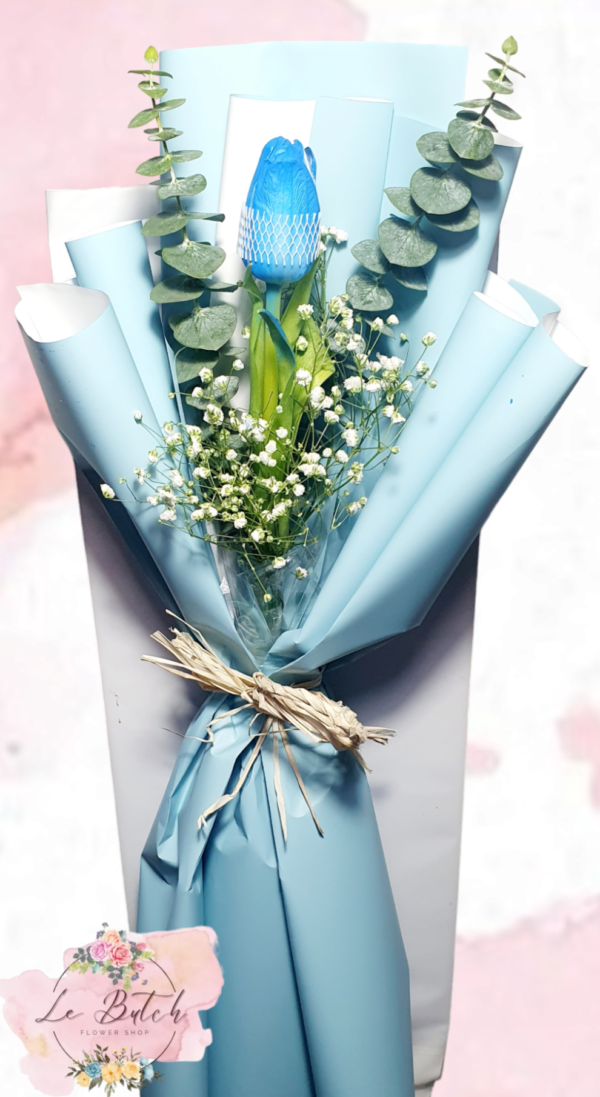 Tulip Bouquet (1 pc.) - Image 6